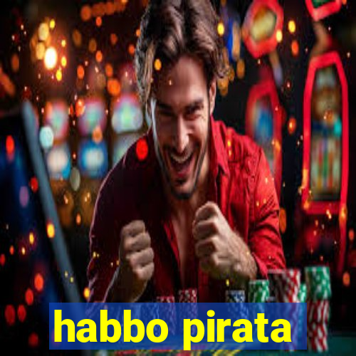 habbo pirata